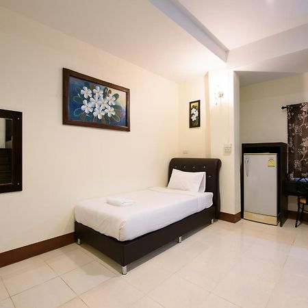 Chanaplace Lanna Hotel Chiang Mai Ngoại thất bức ảnh