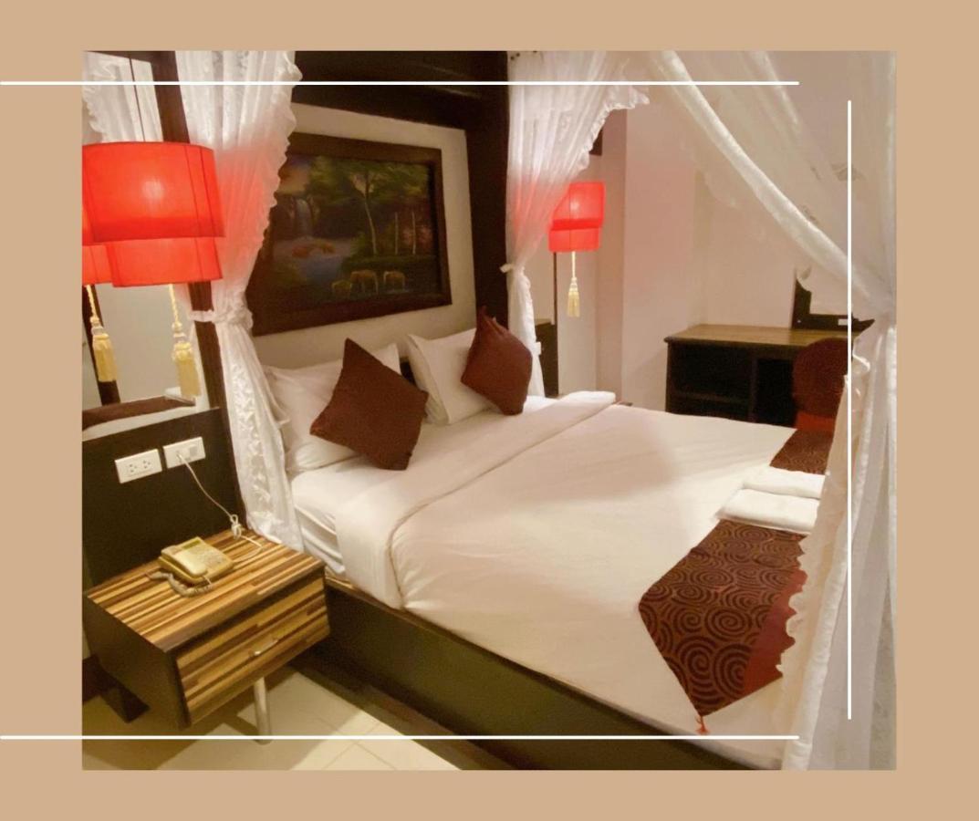 Chanaplace Lanna Hotel Chiang Mai Ngoại thất bức ảnh