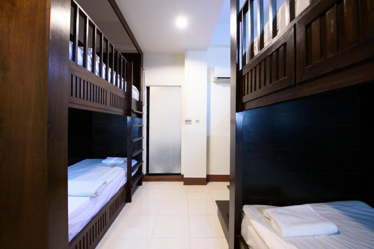 Chanaplace Lanna Hotel Chiang Mai Ngoại thất bức ảnh